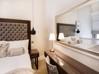 Vakantiehuis Canary Wharf Kenmerken 46