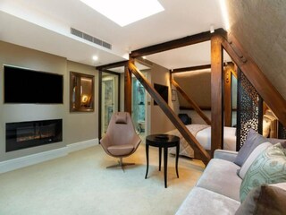 Vakantiehuis Canary Wharf Kenmerken 48