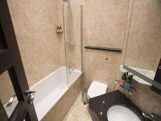 Vakantiehuis Canary Wharf Kenmerken 52