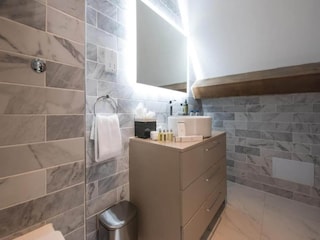 Vakantiehuis Canary Wharf  78