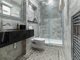 Vakantiehuis Canary Wharf Kenmerken 54