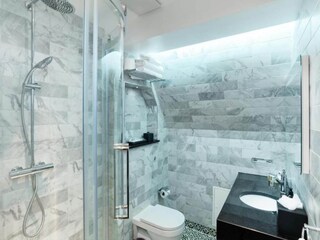 Vakantiehuis Canary Wharf Kenmerken 55
