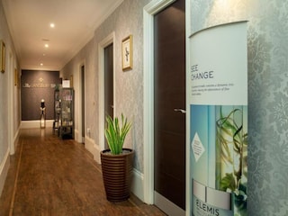 Vakantiehuis Canary Wharf  75