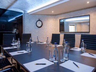 Vakantiehuis Canary Wharf  89