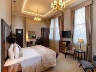 Vakantiehuis Canary Wharf Kenmerken 10