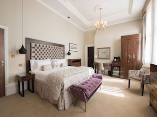 Vakantiehuis Canary Wharf Kenmerken 11