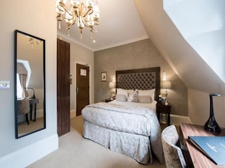 Vakantiehuis Canary Wharf Kenmerken 15
