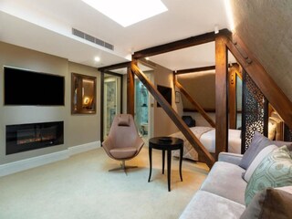 Ferienhaus Canary Wharf Ausstattung 41