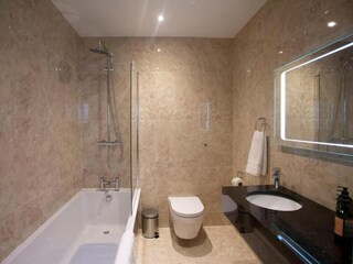 Ferienhaus Canary Wharf Ausstattung 43