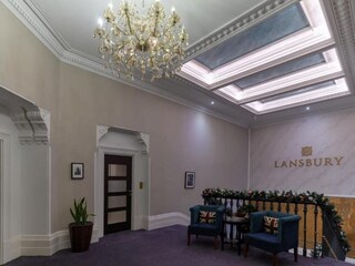 Vakantiehuis Canary Wharf  63
