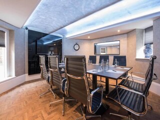 Vakantiehuis Canary Wharf  69