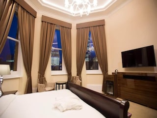Vakantiehuis Canary Wharf Kenmerken 20