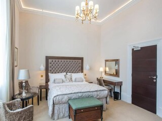 Ferienhaus Canary Wharf Ausstattung 53