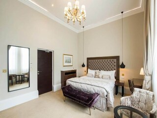 Ferienhaus Canary Wharf Ausstattung 17