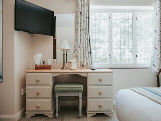 Apartamento Welt Características 13