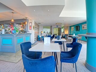 Apartment Welt  22