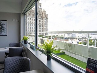 Ferienhaus Welt Ausstattung 7