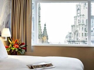 Ferienhaus Welt Ausstattung 9