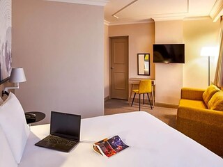 Ferienhaus Welt Ausstattung 4