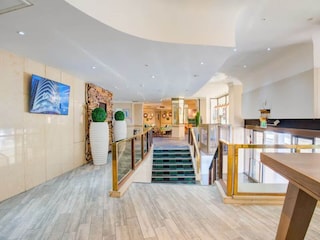 Ferienhaus Welt Ausstattung 5