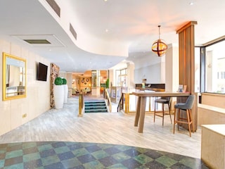 Ferienhaus Welt Ausstattung 7