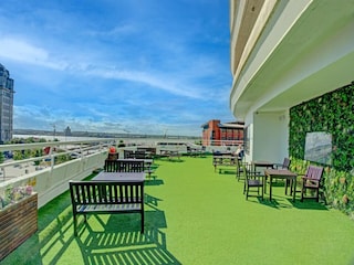 Ferienhaus Welt Außenaufnahme 3