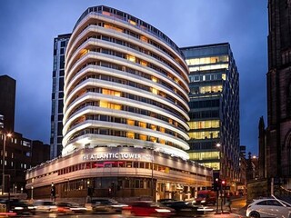 Ferienhaus Welt Außenaufnahme 1