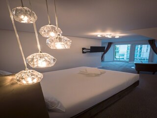 Apartment Newquay Ausstattung 10