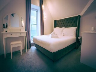 Apartment Newquay Ausstattung 2