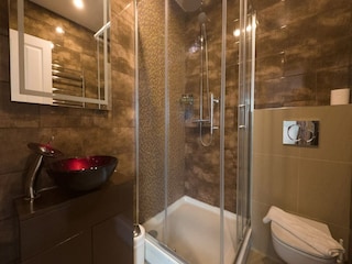 Apartment Newquay Ausstattung 6