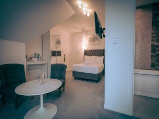 Apartment Newquay Ausstattung 12