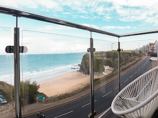 Vakantiehuis Newquay Kenmerken 8