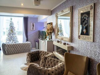 Holiday house Newquay  12