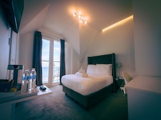 Ferienhaus Newquay Ausstattung 4
