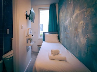 Holiday house Newquay Features 6