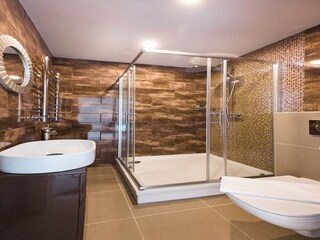 Holiday house Newquay Features 3
