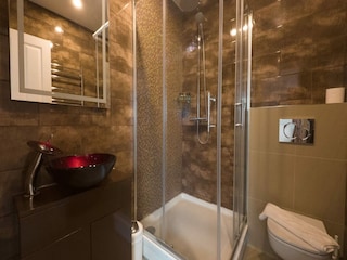 Holiday house Newquay Features 10