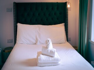 Vakantiehuis Newquay Kenmerken 14