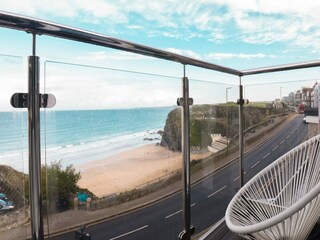 Vakantiehuis Newquay Kenmerken 16