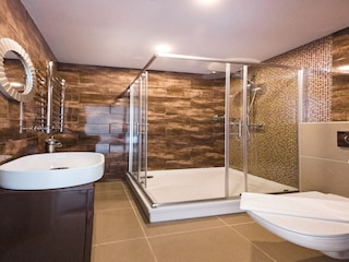 Vakantiehuis Newquay Kenmerken 13