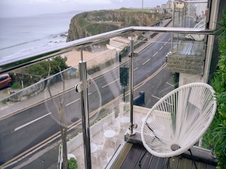Ferienhaus Newquay  22