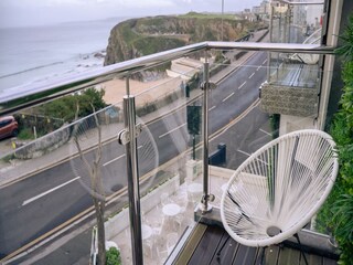 Vakantiehuis Newquay  22