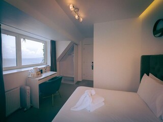 Maison de vacances Newquay Équipement 9