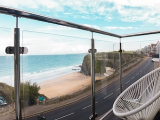 Maison de vacances Newquay Équipement 11