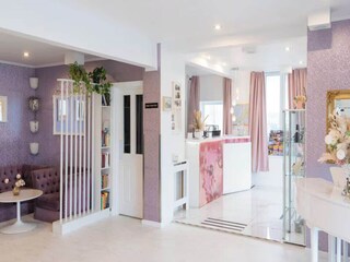 Ferienhaus Newquay Ausstattung 3