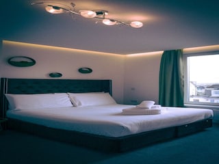 Ferienhaus Newquay Ausstattung 10
