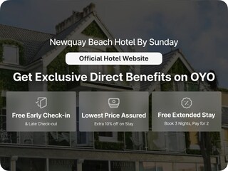 Casa per le vacanze Newquay  17