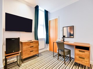 Ferienhaus Beeston Ausstattung 17