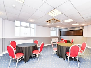 Ferienhaus Beeston  38