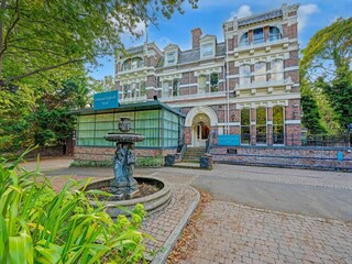 Ferienhaus Welt  16